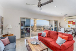 Casa Finisterra-in Cabo Quiet View Ocean Community